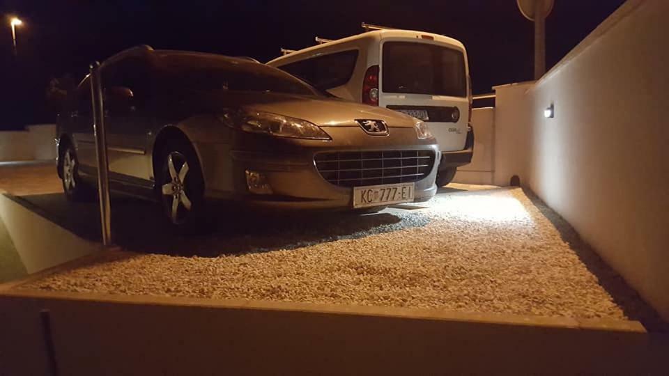 Vila Marijana Preko Exteriér fotografie
