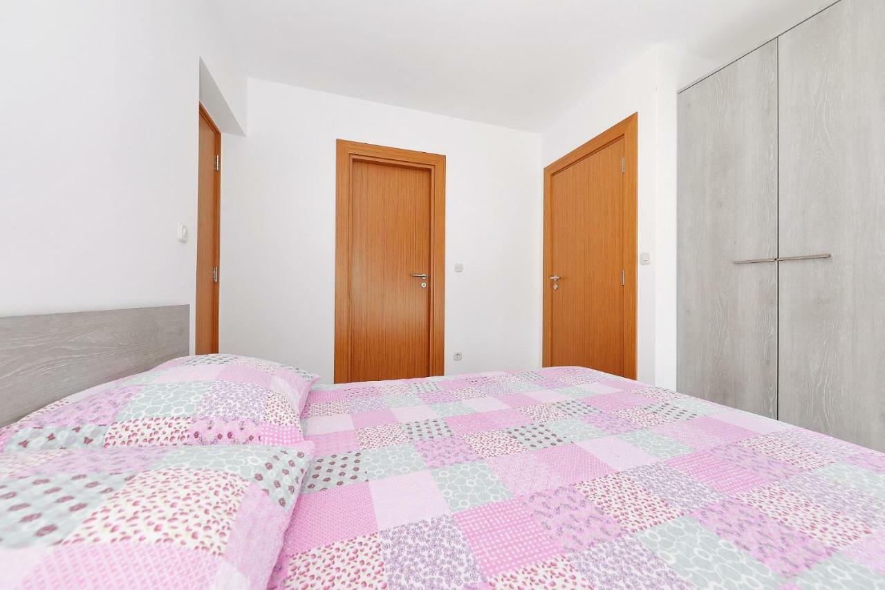 Vila Marijana Preko Exteriér fotografie