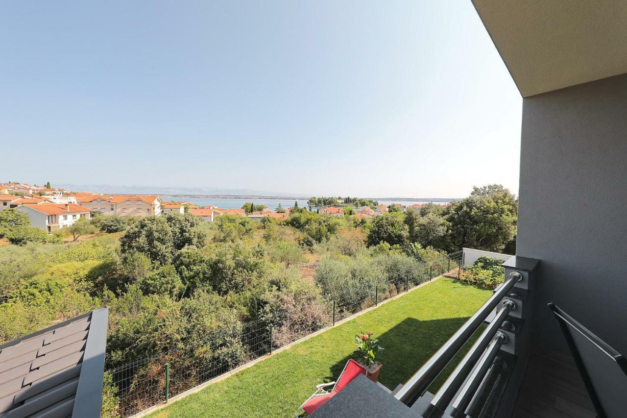 Vila Marijana Preko Exteriér fotografie