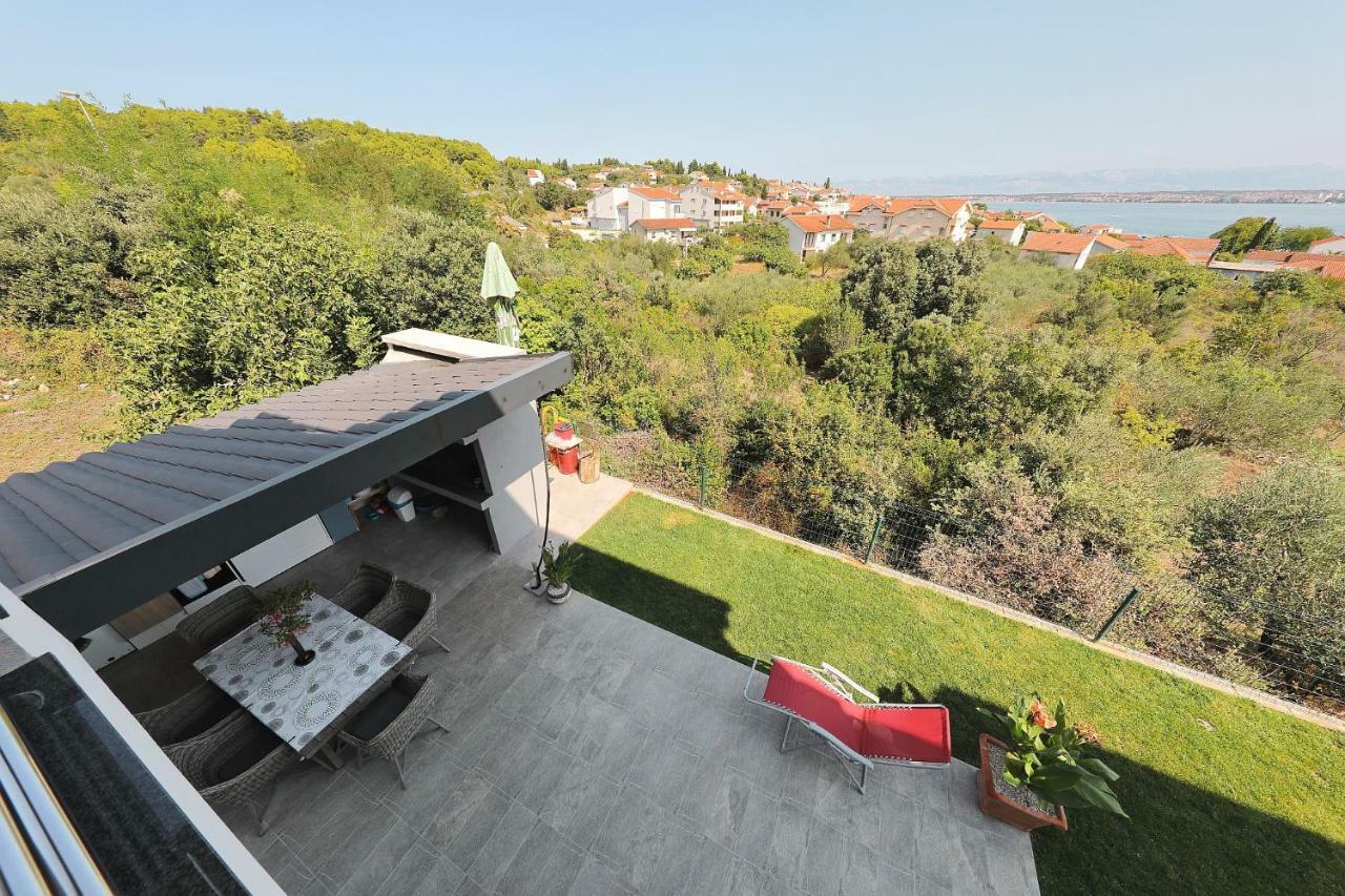 Vila Marijana Preko Exteriér fotografie