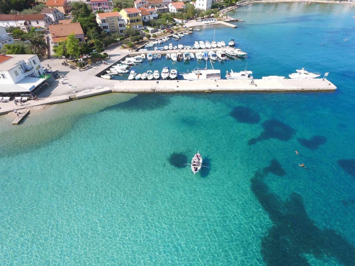 Vila Marijana Preko Exteriér fotografie